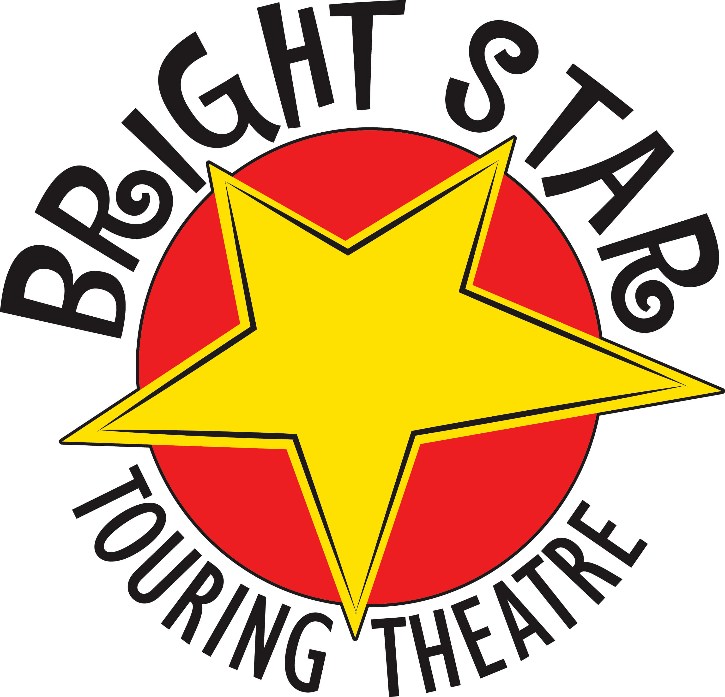 Bright Star Touring Theatre-Josh Batenhorst