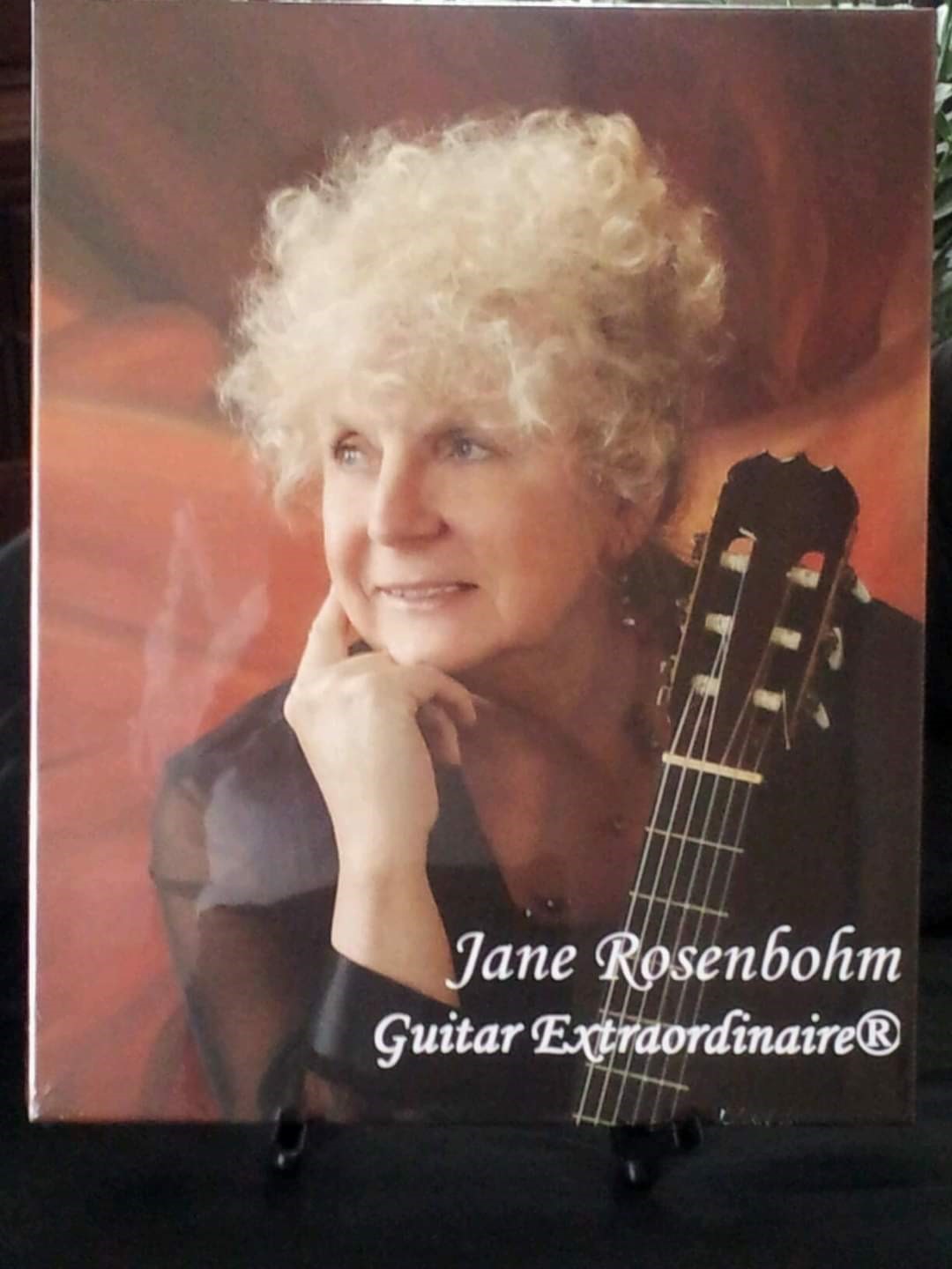 Jane Rosenbohm