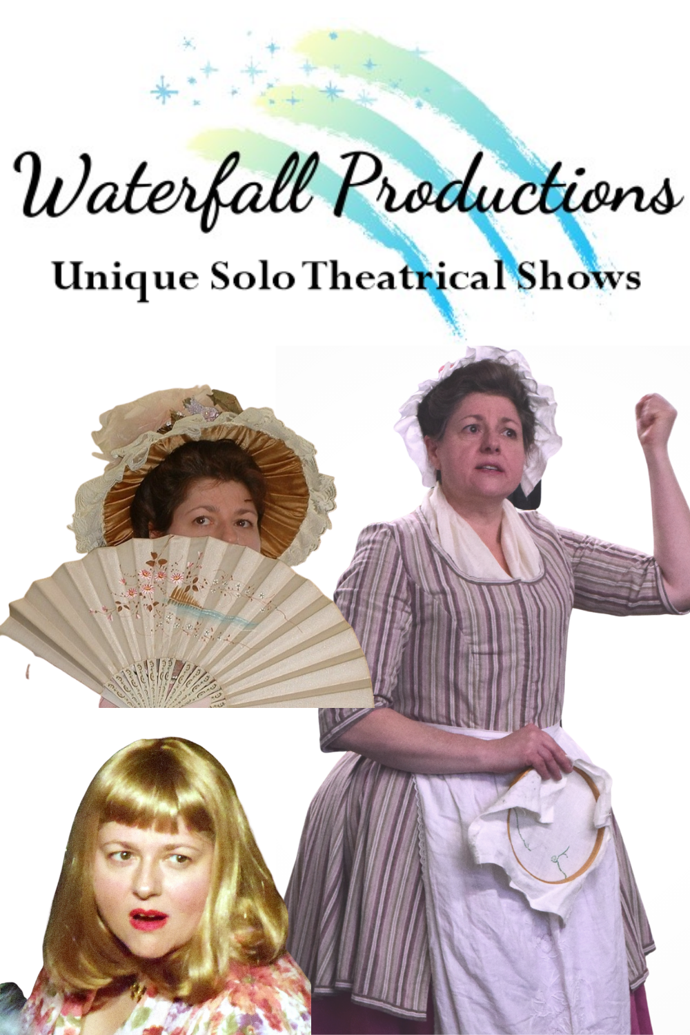 Waterfall Productions