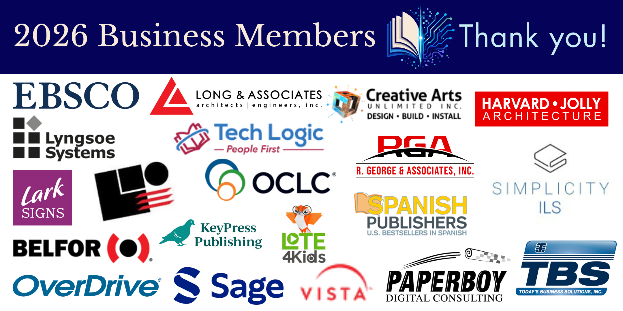 FLA Business Members