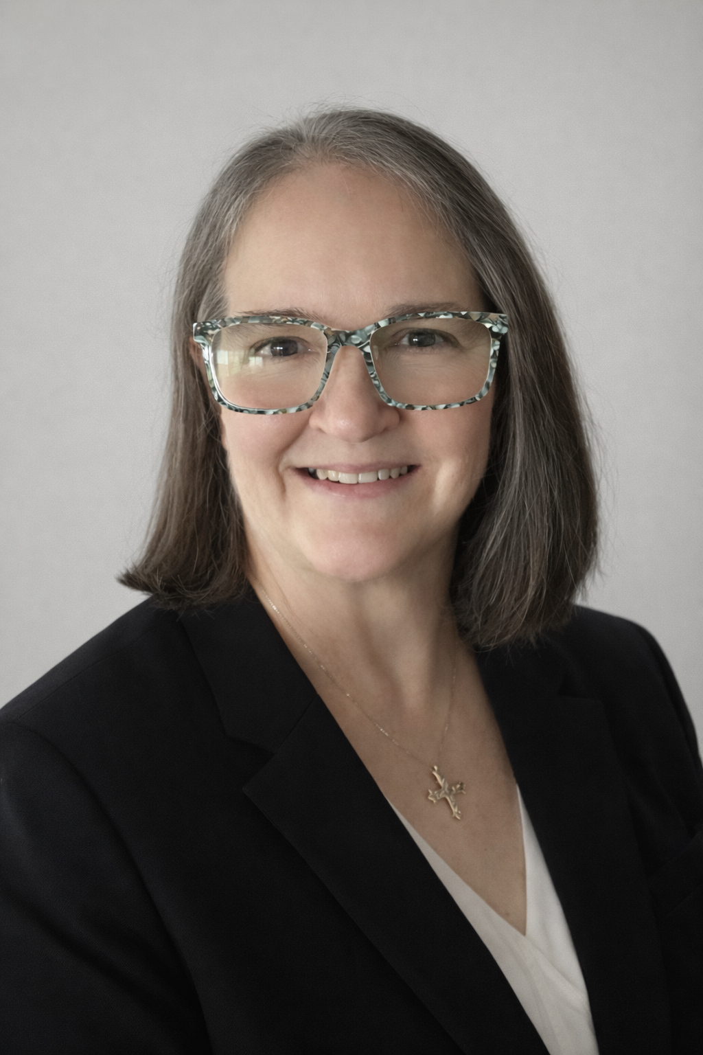 Lori O'Gara Headshot